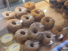 -DRUNK BAKER(上海陕康里店)