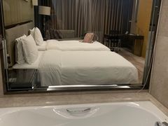 -无锡新湖铂尔曼大酒店