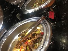 -水晶之星洗浴温泉汗蒸