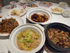 -茉里粤菜(皇姑万象汇店)