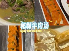 -川香鼎盛(市桥富华总店)