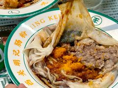 -西关明记肠粉(荔枝湾店)
