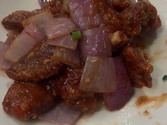 -聚春园自助餐厅(东街口店)