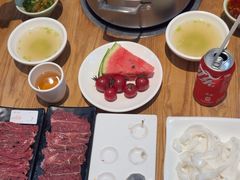 -掂档潮汕牛肉火锅(cityon熙地港店)