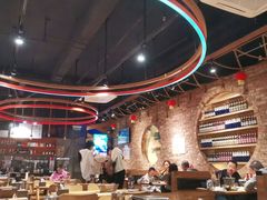 -聚点串吧·北京烧烤(公益西桥店)