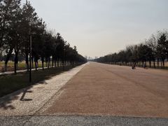 -汉长安城未央宫国家考古遗址公园