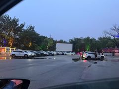 -枫花园汽车电影院(朝阳公园店)