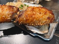 -老虎滩大连海鲜烧烤(建邺云锦路总店)