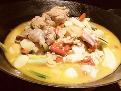 鱼籽鱼杂-农耕记·湖南土菜(halo广场店)