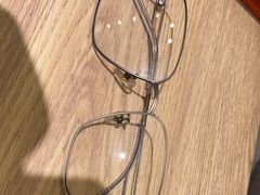-MUJOSH木九十眼镜(南翔印象城店)