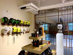 门面-CBCx巨鹿搏击 CHAMPIONROAD FIGHT CLUB(香蜜湖店)