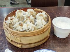 -都一处烧麦馆(前门店)