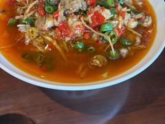 -拾捌川·自贡爆炒(新街口店)