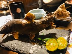 -天狗山料理(省体店)
