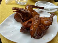 红烧乳鸽-石岐鸽师傅餐厅(石岐总店)