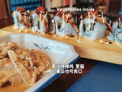 -烧鸟横丁(联发文创口岸店)