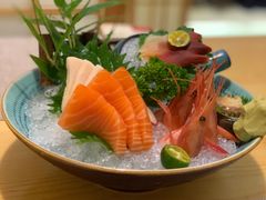 -樱の千渡日式料理·铁板烧•烧鸟(金盛田广场店)