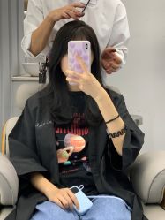 -D.G造型·烫发染发接发