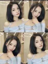 -吉艺心专业美发造型