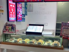 -1973继光香香鸡(金桥国际店)