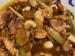 -洞庭土菜小炒馆(易发广场店)
