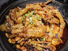 -六月雪干锅(绵阳凯德广场店)