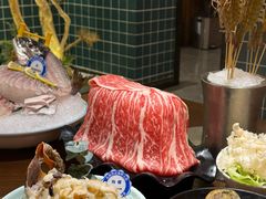 -东海怡品海鲜豆捞(星街坊店)