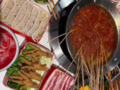 -钢管厂五区小郡肝火锅串串香(总店)