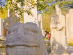 -北京石刻艺术博物馆(五塔寺)