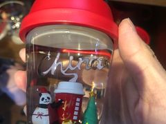 -星巴克(天津站区第二店)