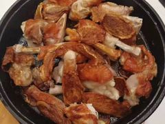 香煎河田鸡-厦门渔港(成山路店)