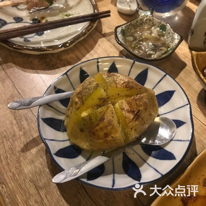 传心居酒屋(后现代店)-图片-北京美食-大众点评网