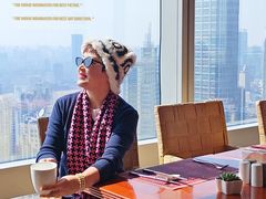 -万豪咖啡厅(JW万豪酒店店)