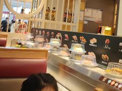-采御鲜·回转寿司(汕头万达店)