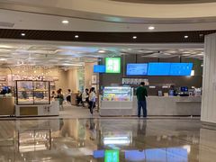 -奈雪的茶(市百一店)