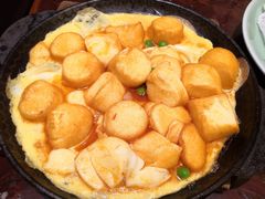 -新白鹿餐厅(爱琴海购物中心店)