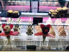 -野人先生现做冰淇淋(西安赛格店)