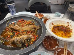 -攸州小镇家湘菜(小米科技园店)