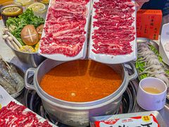 -荣叔港式沙嗲牛肉火锅(正佳潮流店)