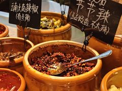 -云阿蛮云南生烫牛肉米线(奉贤路店)