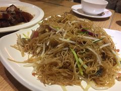 -嘉旺港式茶餐厅(延长中路店)