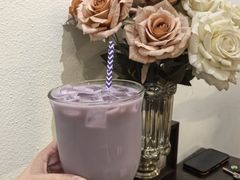 -初甜·舒芙蕾·韩式雪花冰(流塘店)