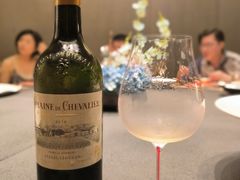 -悦宴·雅致餐厅(绿地蓝海店)