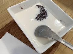 -满记甜品(优客百盛店)
