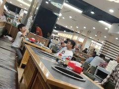 -福成自助烤肉(青春路店)