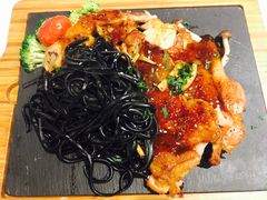 -打趸BTC·Breaktime cafe(北京路店)