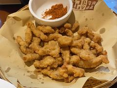 -肖记公安牛肉鱼杂馆·省级非物质文化遗产(三角路直营店)