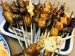 -丰和轩餐厅(西四环南路辅路店)