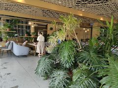 -云里小坐·海泉湾·团建·宴席·下午茶(金堂海泉湾店)