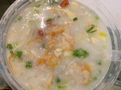 艇仔粥-源记肠粉(华贵路店)